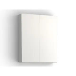  Vedum Spegelskåp Fryken 600 - Badhuset.se