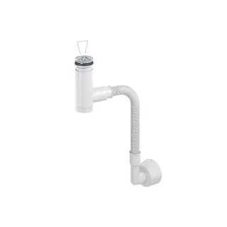  Vedum Vattenl&aring;s Easy Clean Flow - Badhuset.se