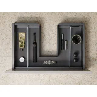  Vedum L&aring;dindelning Mynta - Badhuset.se