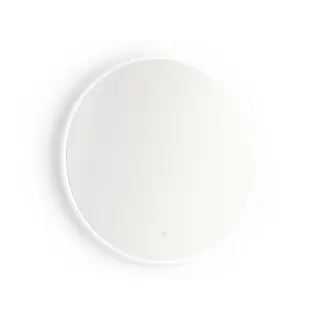  Vedum Spegel Mj&ouml;rn - Badhuset.se