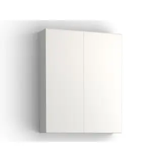  Vedum Spegelskåp Stråken 600 - Badhuset.se