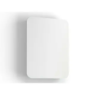  Vedum Spegelskåp Grann 600 - Badhuset.se