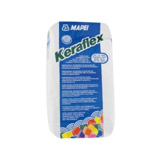  Mapei Keraflex F&auml;stmassa 20kg - Badhuset.se