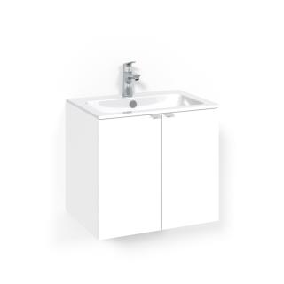  Macro Design Crown Kommod 60x45 med lucka - Badhuset.se