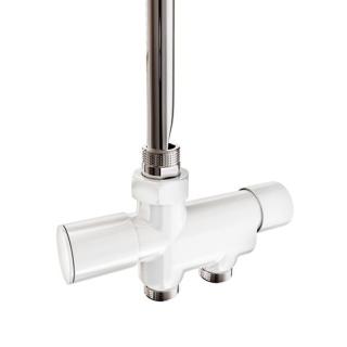  Nordhem NH-ventil manuell c/c 40mm g15 l:430mm - Badhuset.se