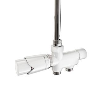  Nordhem NH-ventil termostat c/c 40mm g15 l:430mm - Badhuset.se