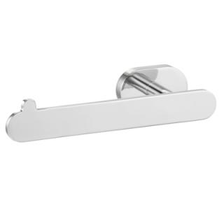  Vedum Oval Toarullehållare - Badhuset.se