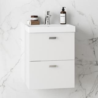  Westerbergs Hed Kommod 42 med lådor - Badhuset.se