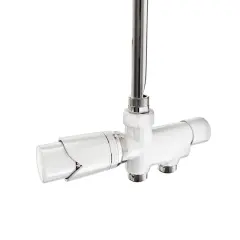 Nordhem NH-ventil termostat c/c 40mm g15 l:430mm - Badhuset.se