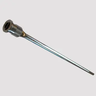  Nordhem insticksr&ouml;r 400 mm till nh-ventil - Badhuset.se