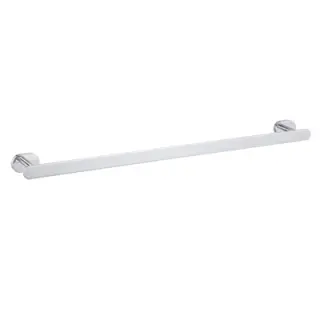  Vedum Oval Handduksstång - Badhuset.se
