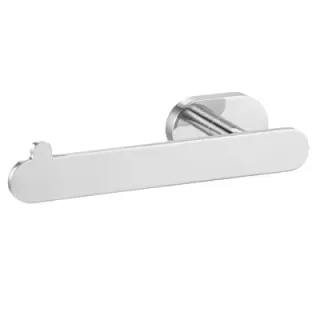  Vedum Oval Toarullehållare - Badhuset.se