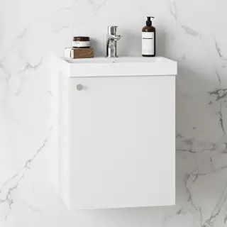  Westerbergs Hed Kommod 42 med lucka - Badhuset.se