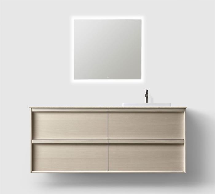  Haven Kommod H2 140 med en nedsänkt ho - Badhuset.se