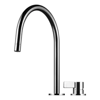  Tapwell ARM003 Tvättställsblandare - Badhuset.se