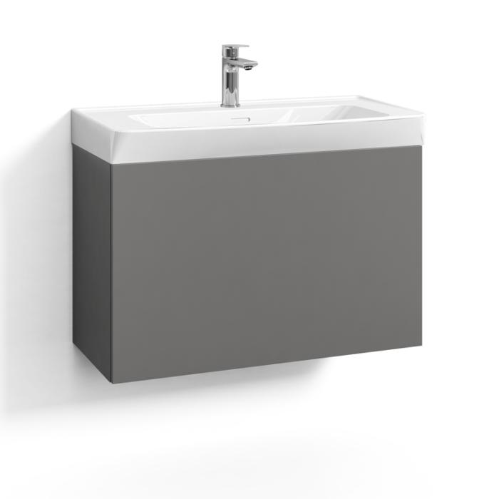  Svedbergs Skapa Kommod 80x35 med låda - Badhuset.se
