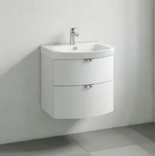  Macro Design Heart Kommod 600 - Badhuset.se