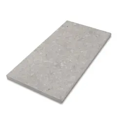 Bricmate Z Runö Light Grey Poolside/Step - Badhuset.se