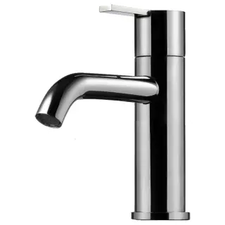  Tapwell MOL071 Tv&auml;ttst&auml;llsblandare, Krom - Badhuset.se