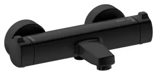  Damixa Pine Thermixa 700 Badkar- och duschtermostat - Badhuset.se