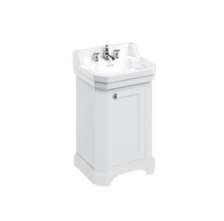  Burlington Klassisk kommod med handfat - Badhuset.se