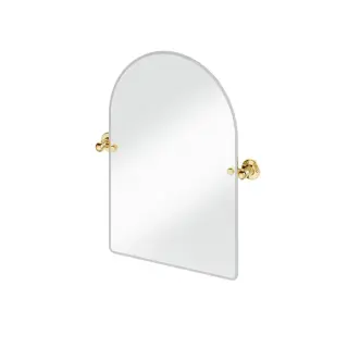  Burlington Välvd Arch Spegel - Badhuset.se