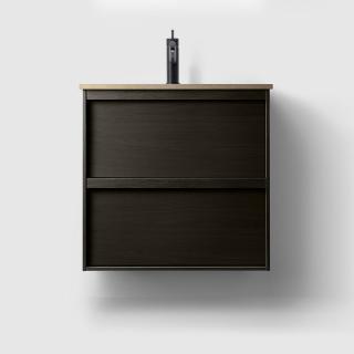  Haven H2 Kommod 60 med Underlimmad handfat - Badhuset.se