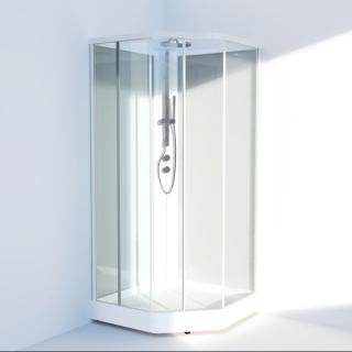  Svedbergs Ritual Duschkabin - Badhuset.se