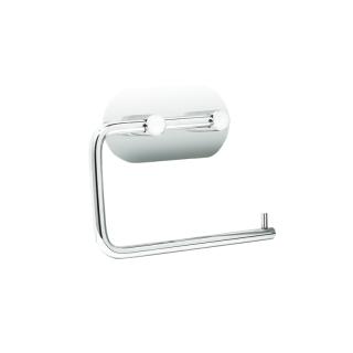  Svedbergs Toalettpappershållare O03 Krom - Badhuset.se