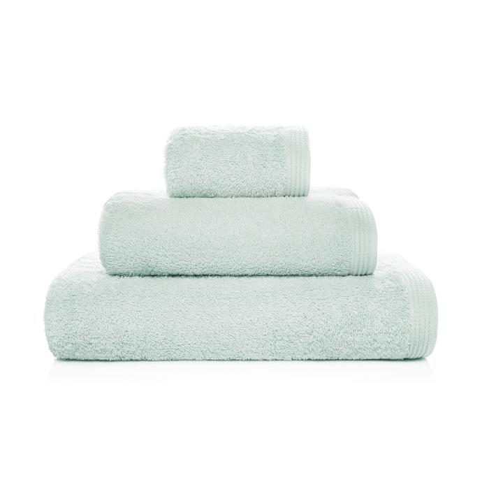  Sorema Handduk Sorema New Plus Aqua - Badhuset.se