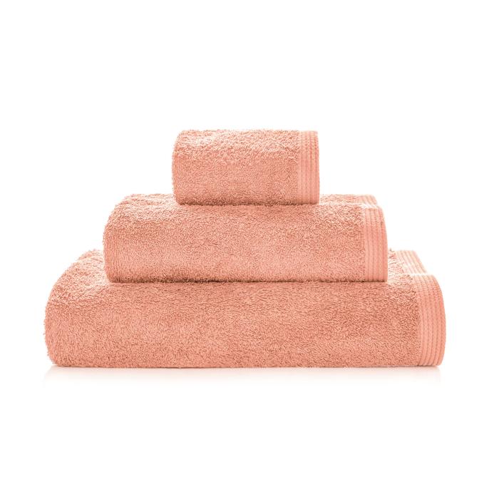  Sorema Handduk Sorema New Plus Camellia - Badhuset.se