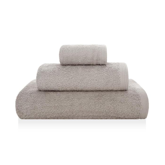  Sorema Handduk Sorema New Plus Fog - Badhuset.se