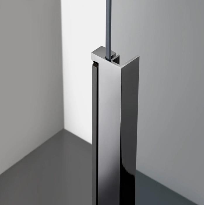  ROOH R2 Duschhörna Dörr+Dörr Måttanpassad - Badhuset.se