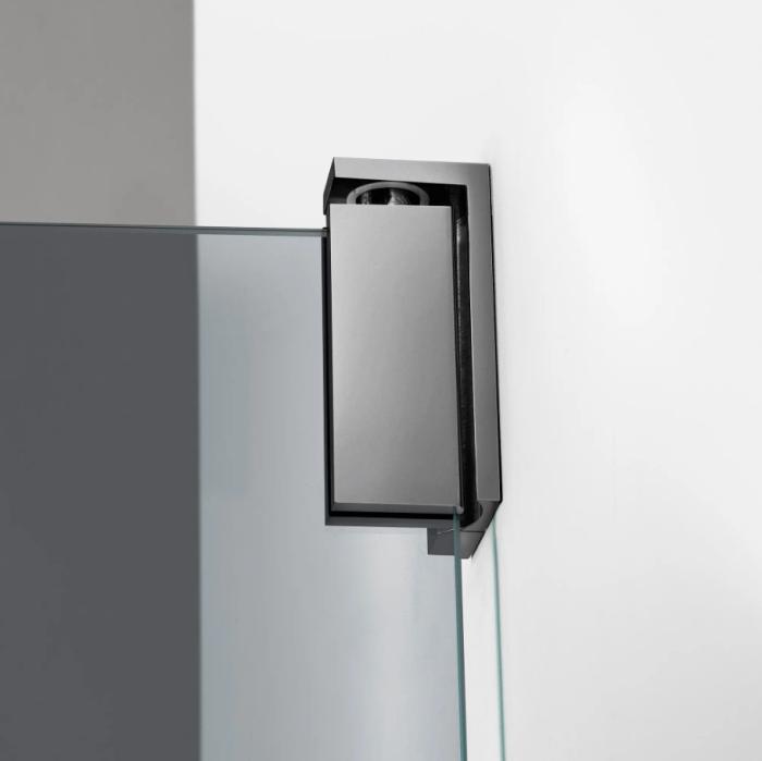  ROOH R2 Duschhörna Dörr+Dörr Måttanpassad - Badhuset.se