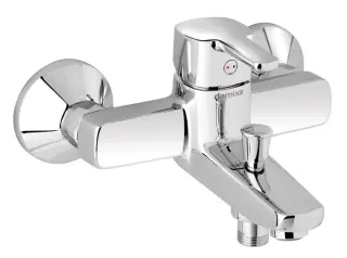  Damixa Pine Badkars- och duschblandare - Badhuset.se