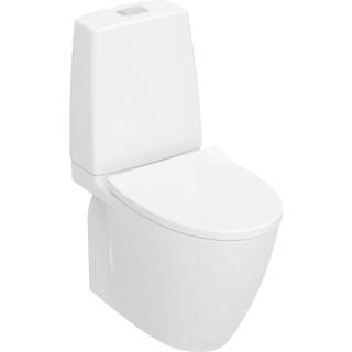  Ifö Vinta Art Turboflush Toalettstol - Badhuset.se