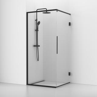  Svedbergs Langfoss Hörndusch 200 - Badhuset.se