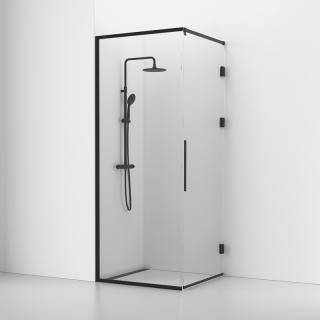  Svedbergs Langfoss Hörndusch 230 - Badhuset.se