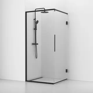  Svedbergs Langfoss H&ouml;rndusch 200 - Badhuset.se