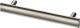 Brushed Nickel