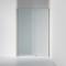Frostat glas