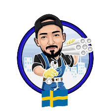 Inga konstigheter i badrum