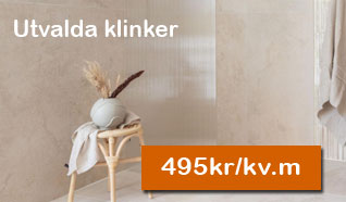 Kakel & klinker 60x60