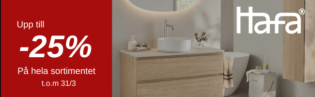 Hafa badrumskampanj