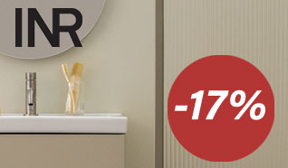 INR badrumsmöbler och dusch