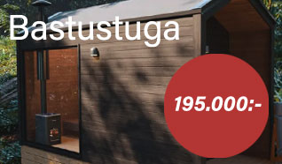 Vedeldat Bastustuga